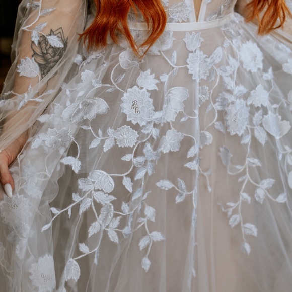 Olena from Willowby by Watters - Picture 11 of 15